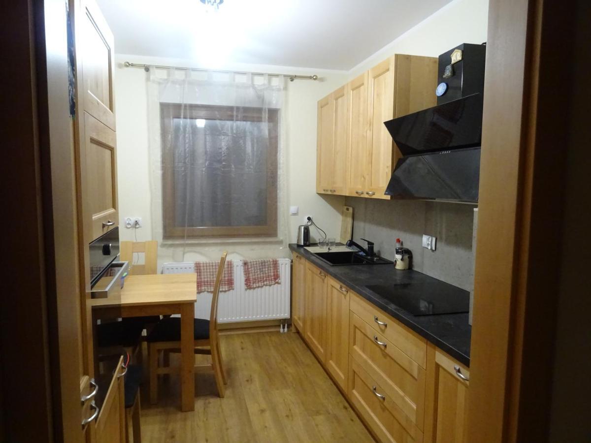 Apartament W Centrum, Garaz I Jakuzzi W Cenie Wroclaw Ngoại thất bức ảnh