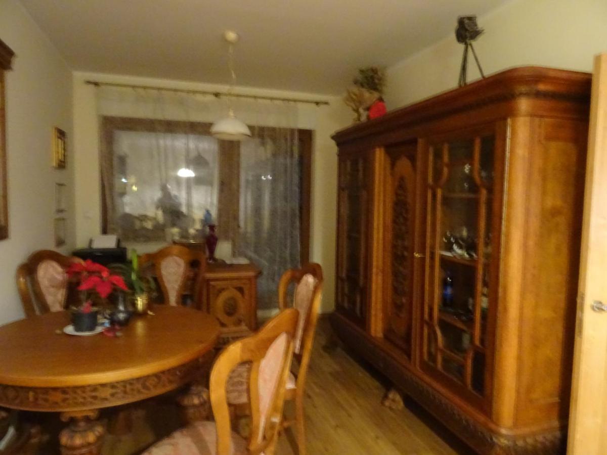 Apartament W Centrum, Garaz I Jakuzzi W Cenie Wroclaw Ngoại thất bức ảnh