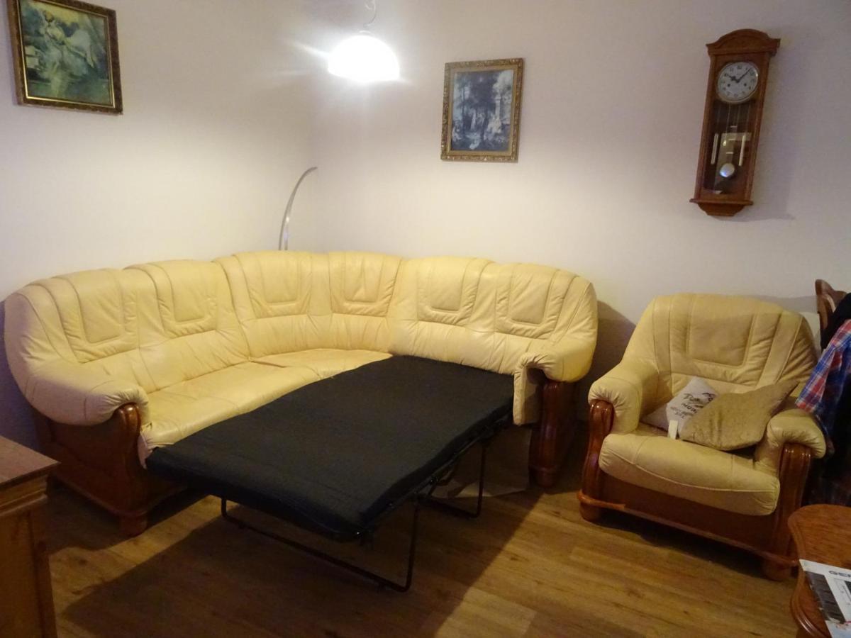 Apartament W Centrum, Garaz I Jakuzzi W Cenie Wroclaw Ngoại thất bức ảnh